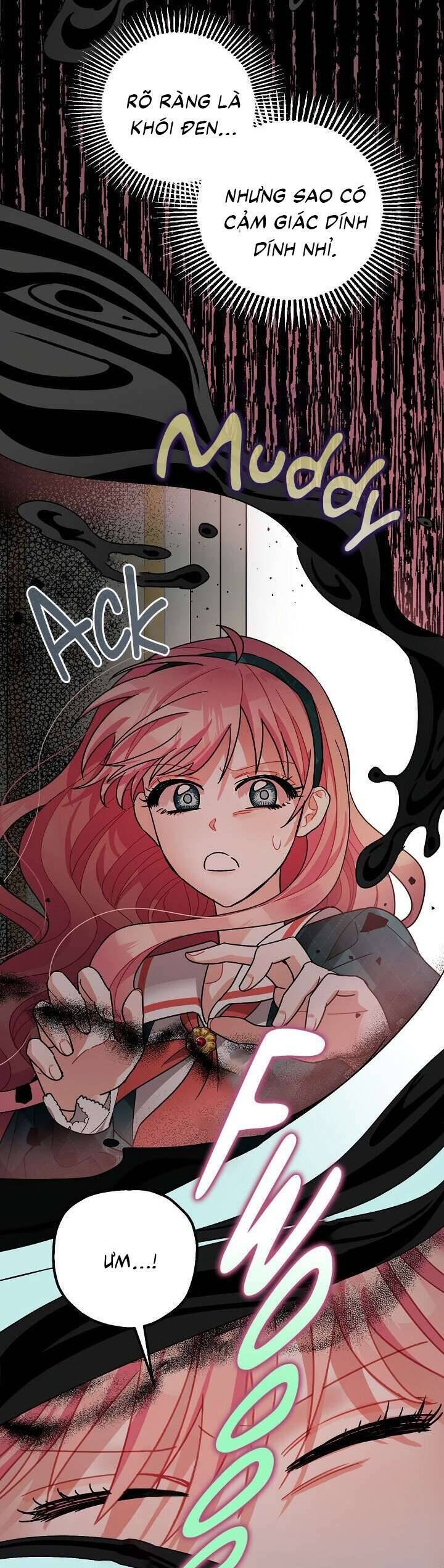 Liều Thuốc An Thần Của Bạo Chúa - Chapter 10 - Page 10