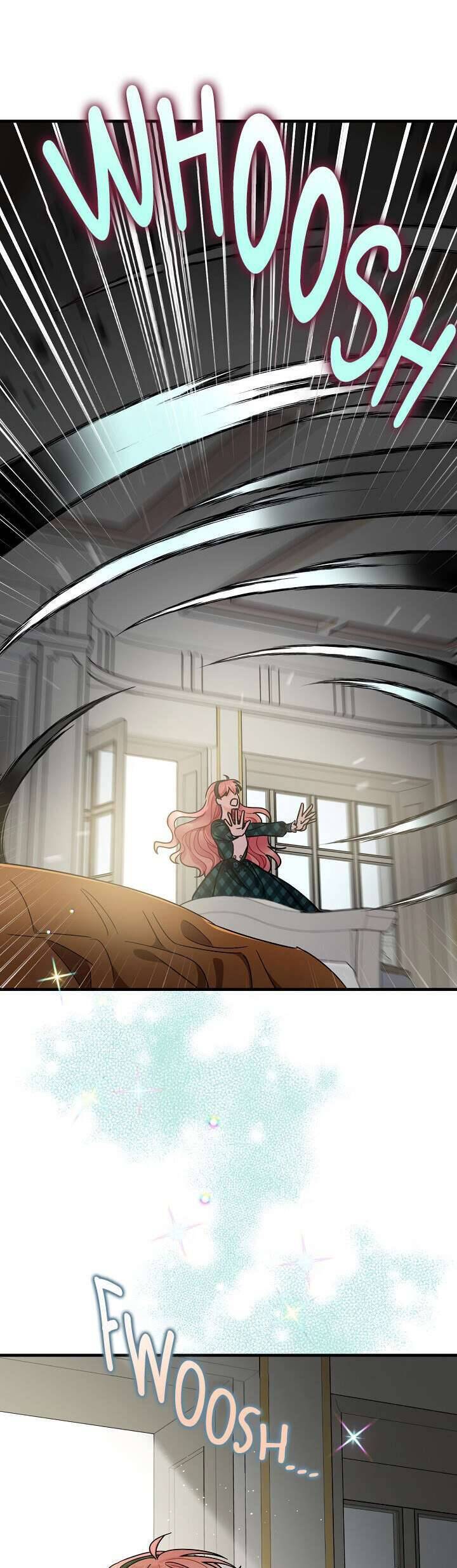 Liều Thuốc An Thần Của Bạo Chúa - Chapter 10 - Page 12