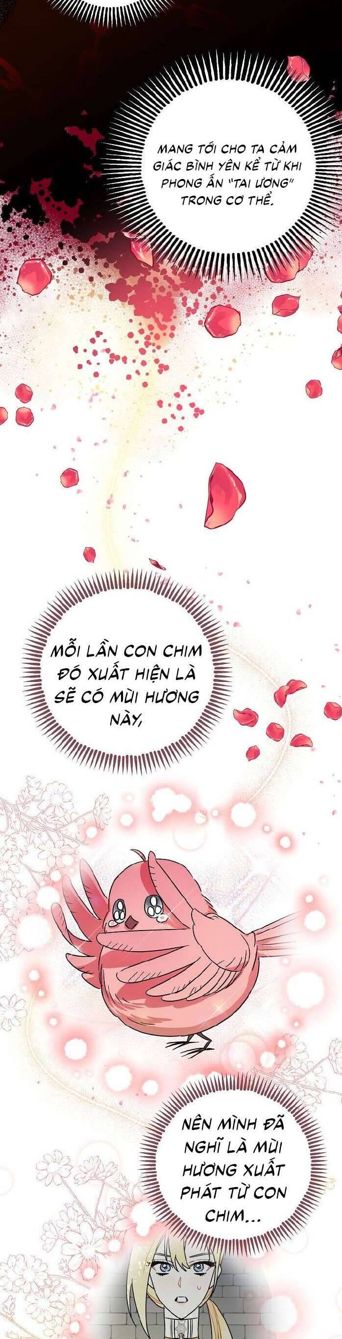 Liều Thuốc An Thần Của Bạo Chúa - Chapter 10 - Page 16