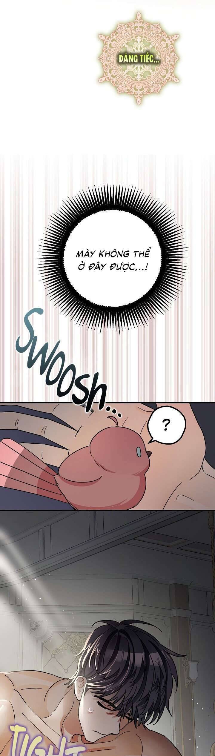 Liều Thuốc An Thần Của Bạo Chúa - Chapter 10 - Page 22