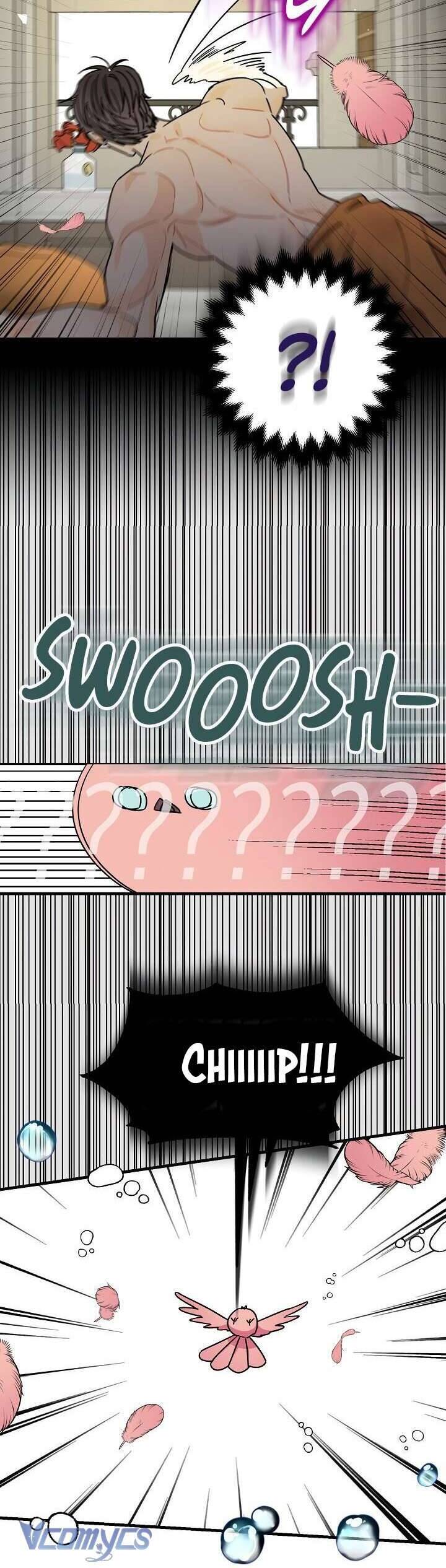 Liều Thuốc An Thần Của Bạo Chúa - Chapter 10 - Page 24