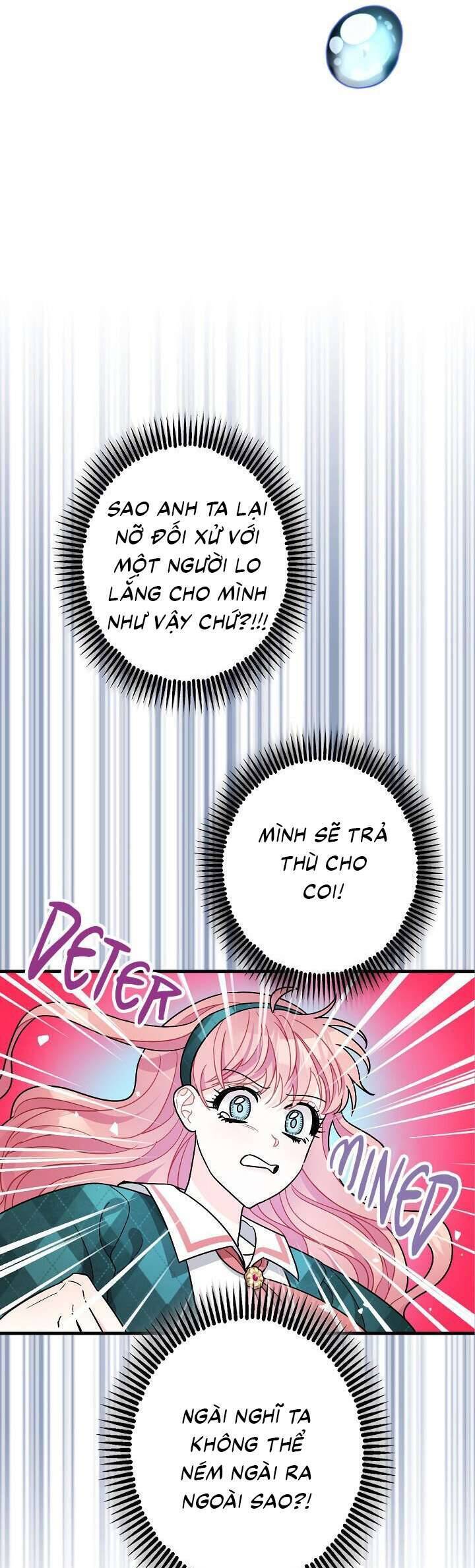 Liều Thuốc An Thần Của Bạo Chúa - Chapter 10 - Page 25