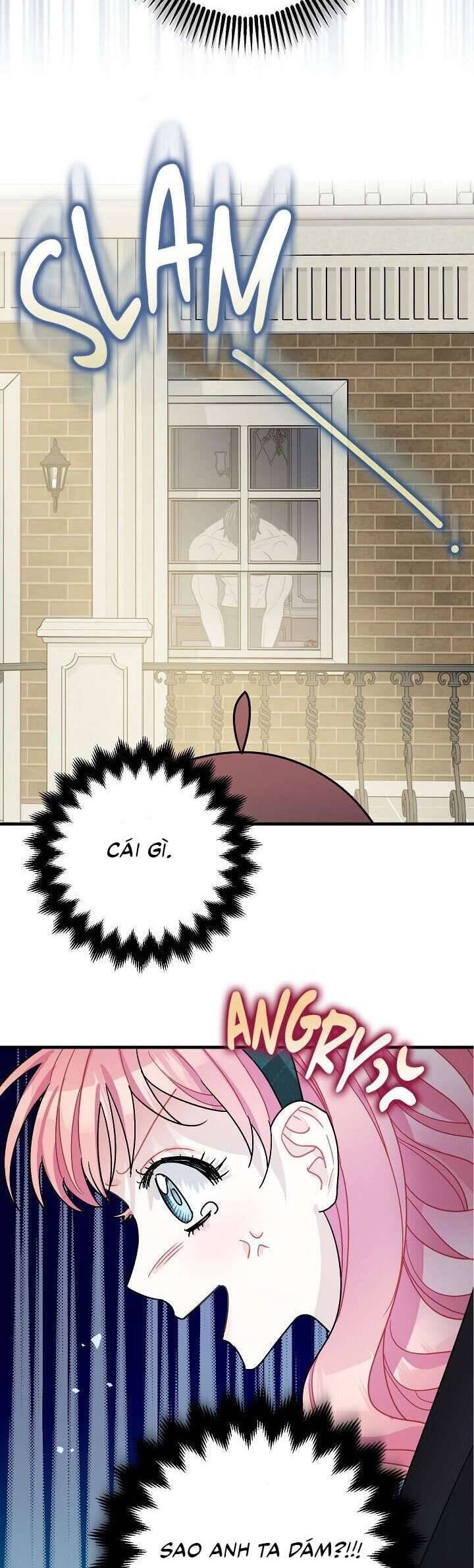 Liều Thuốc An Thần Của Bạo Chúa - Chapter 10 - Page 26