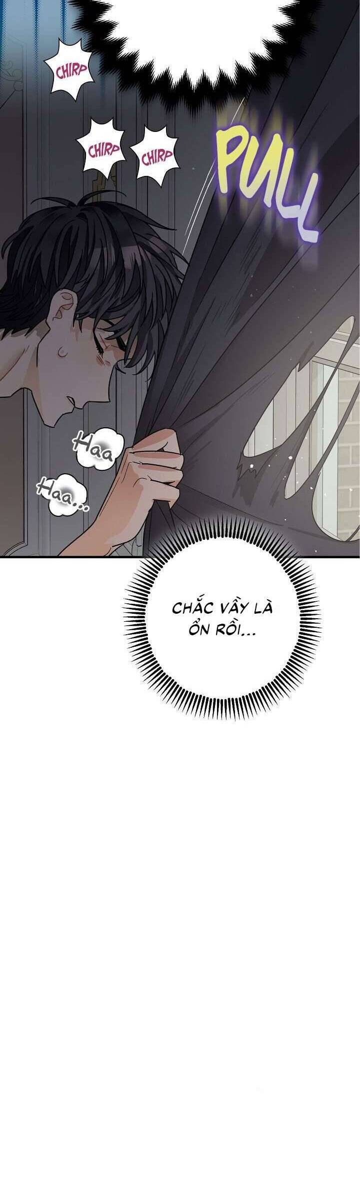 Liều Thuốc An Thần Của Bạo Chúa - Chapter 10 - Page 27