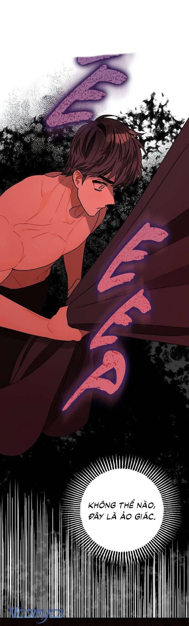 Liều Thuốc An Thần Của Bạo Chúa - Chapter 10 - Page 28