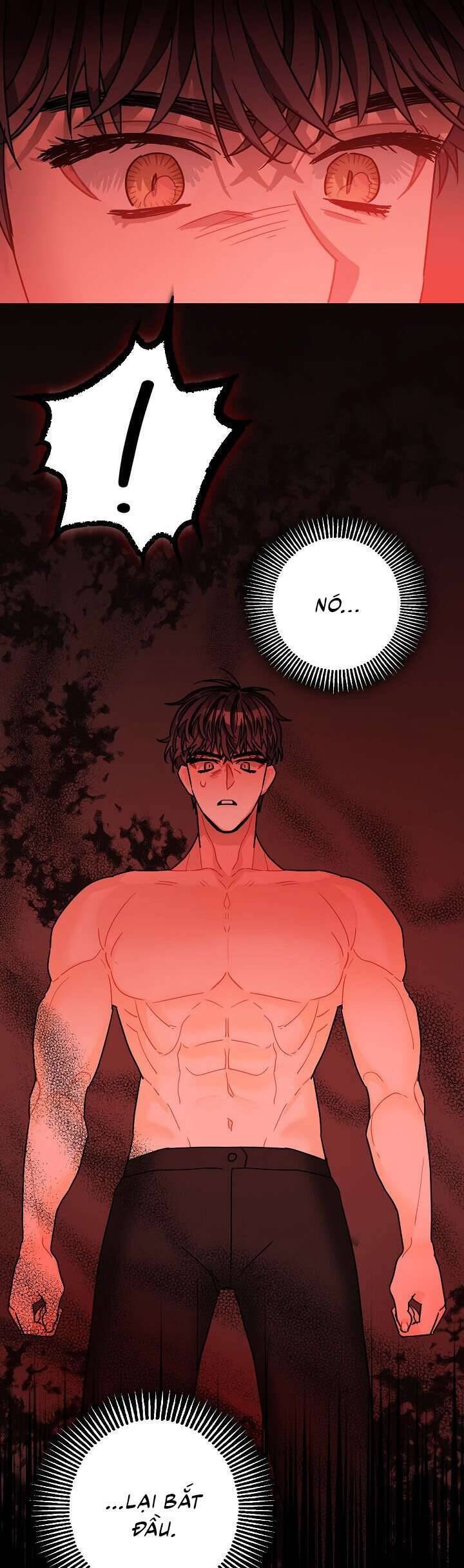 Liều Thuốc An Thần Của Bạo Chúa - Chapter 10 - Page 29