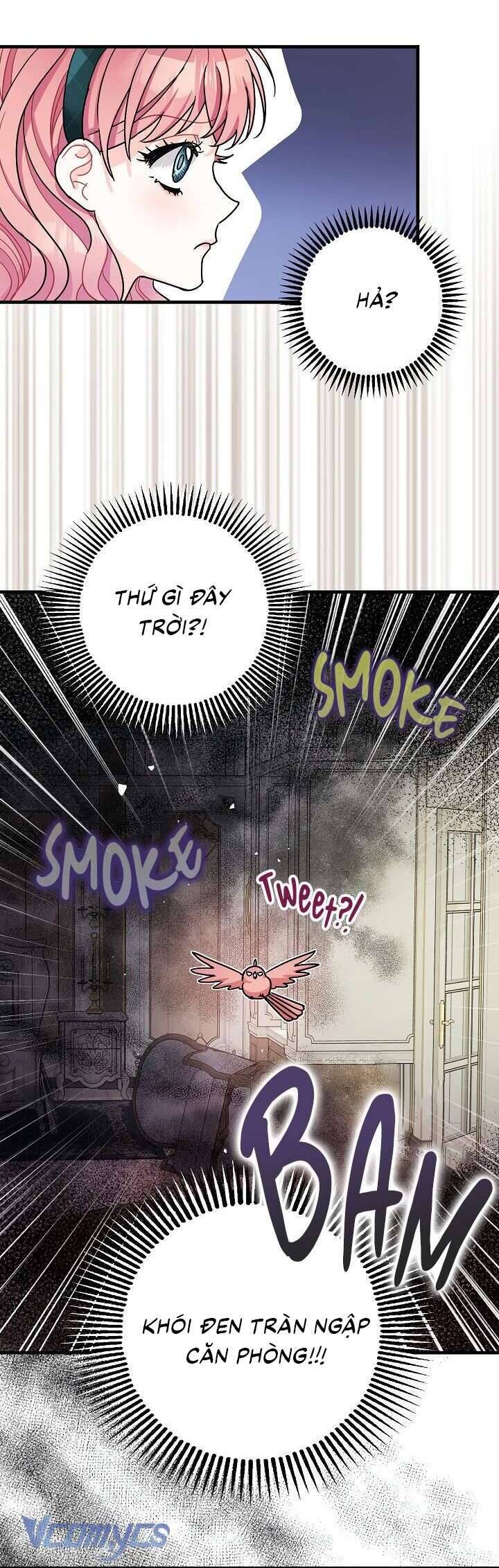 Liều Thuốc An Thần Của Bạo Chúa - Chapter 10 - Page 3