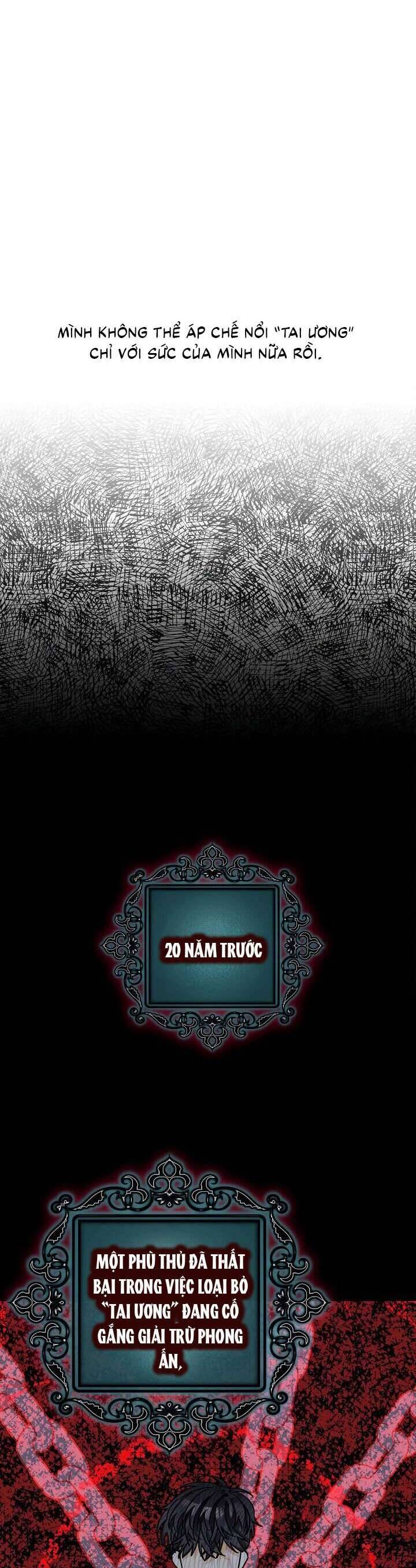 Liều Thuốc An Thần Của Bạo Chúa - Chapter 10 - Page 33