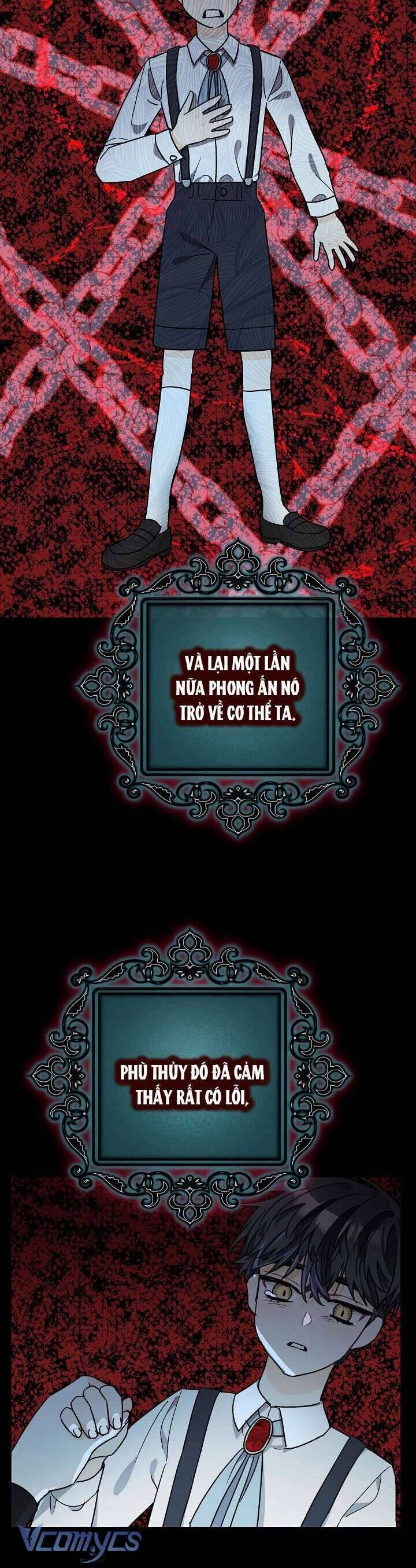 Liều Thuốc An Thần Của Bạo Chúa - Chapter 10 - Page 34