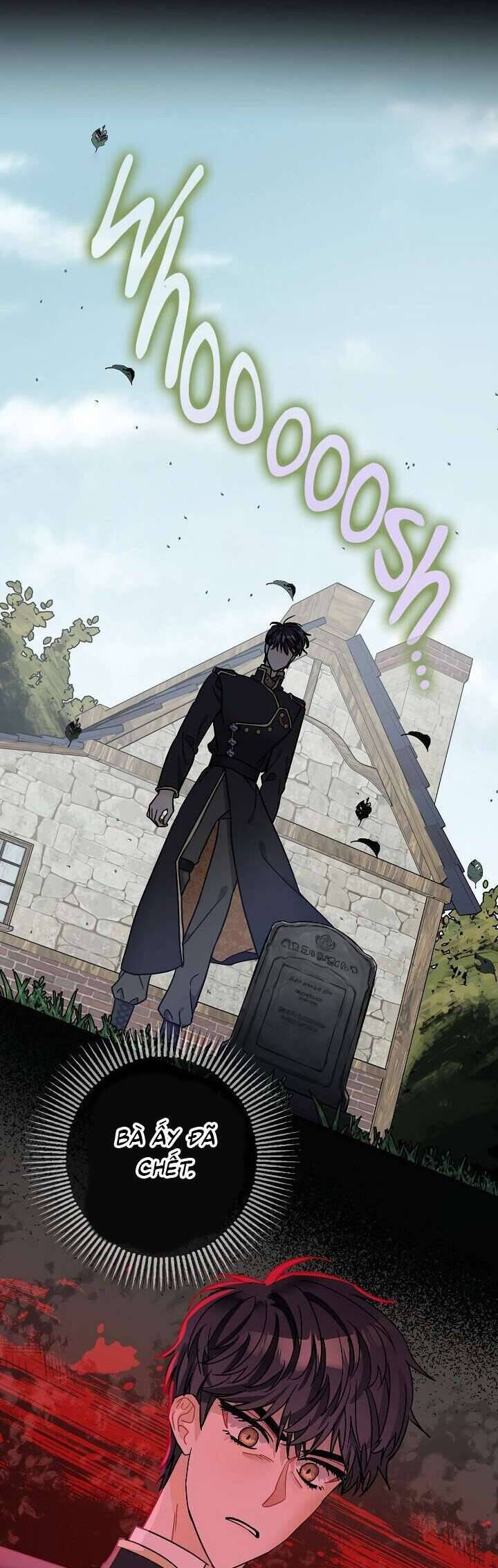 Liều Thuốc An Thần Của Bạo Chúa - Chapter 10 - Page 36