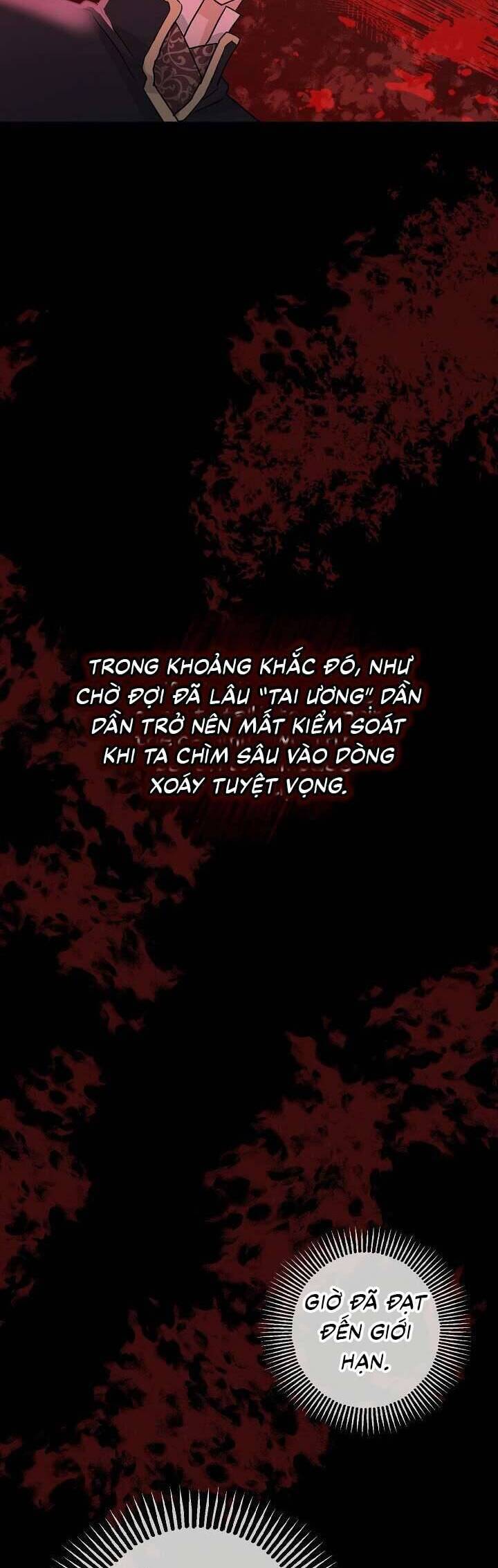 Liều Thuốc An Thần Của Bạo Chúa - Chapter 10 - Page 37