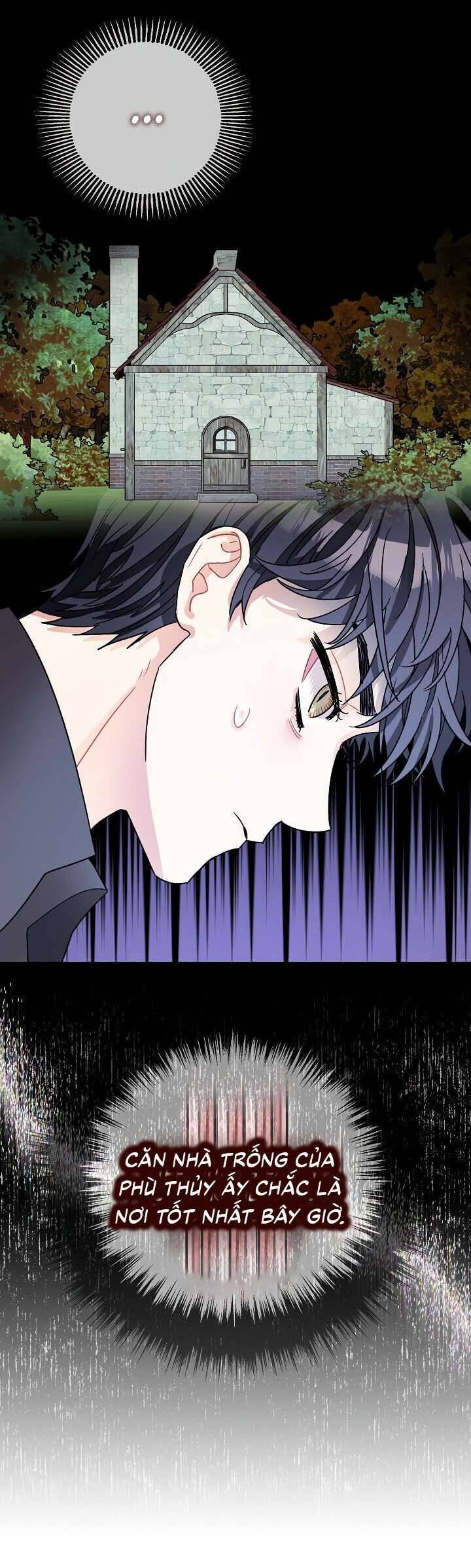 Liều Thuốc An Thần Của Bạo Chúa - Chapter 10 - Page 39