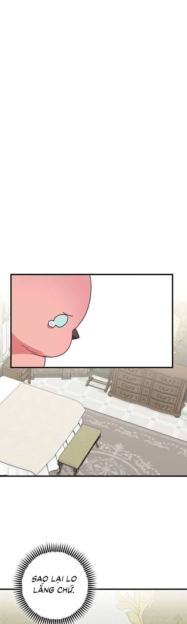 Liều Thuốc An Thần Của Bạo Chúa - Chapter 10 - Page 40