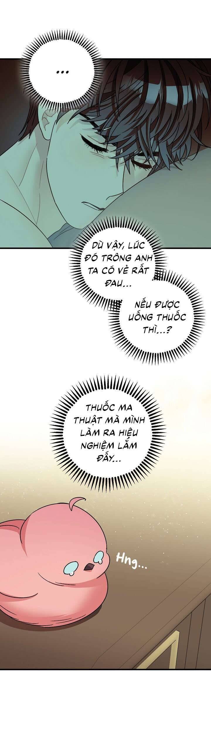 Liều Thuốc An Thần Của Bạo Chúa - Chapter 10 - Page 42