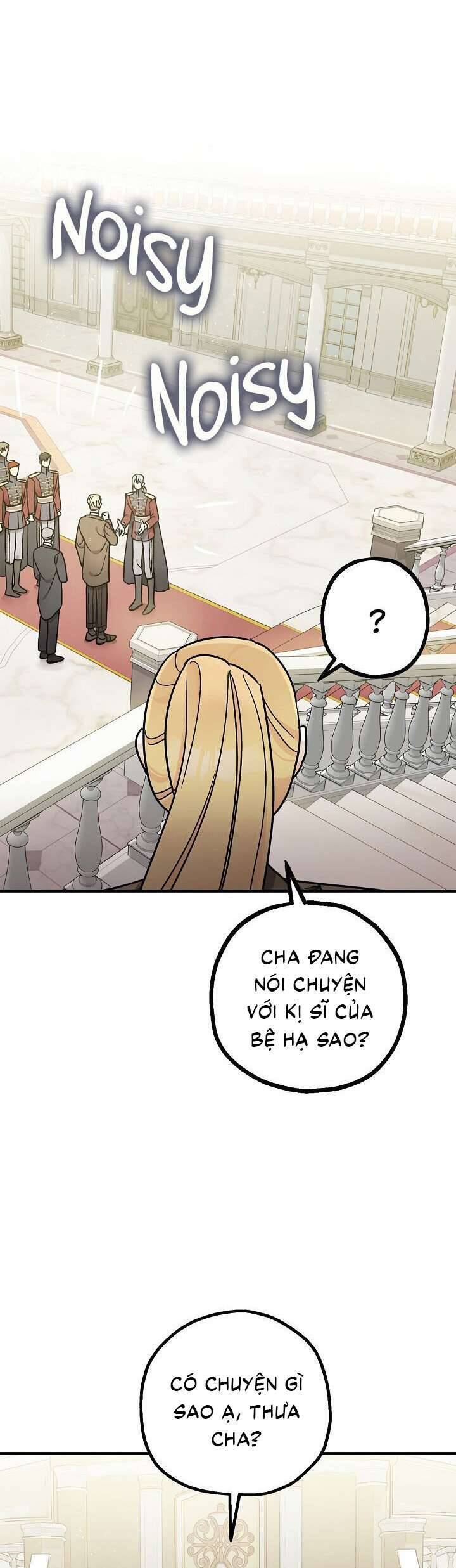 Liều Thuốc An Thần Của Bạo Chúa - Chapter 10 - Page 45