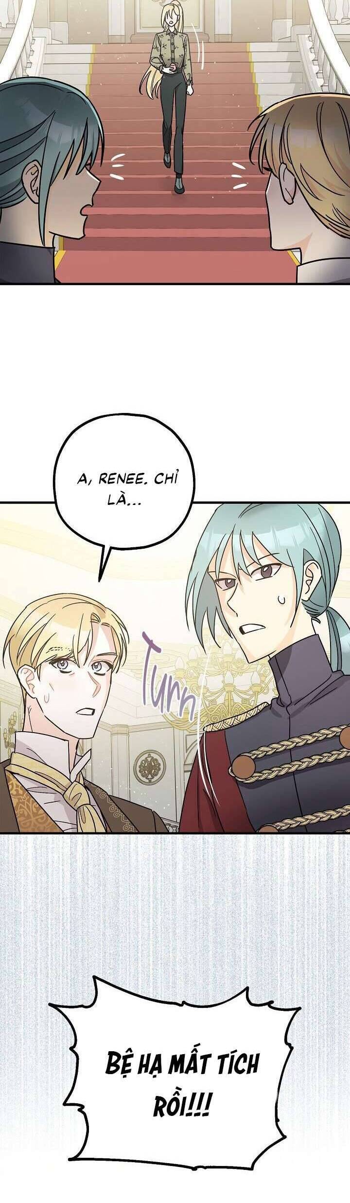 Liều Thuốc An Thần Của Bạo Chúa - Chapter 10 - Page 46