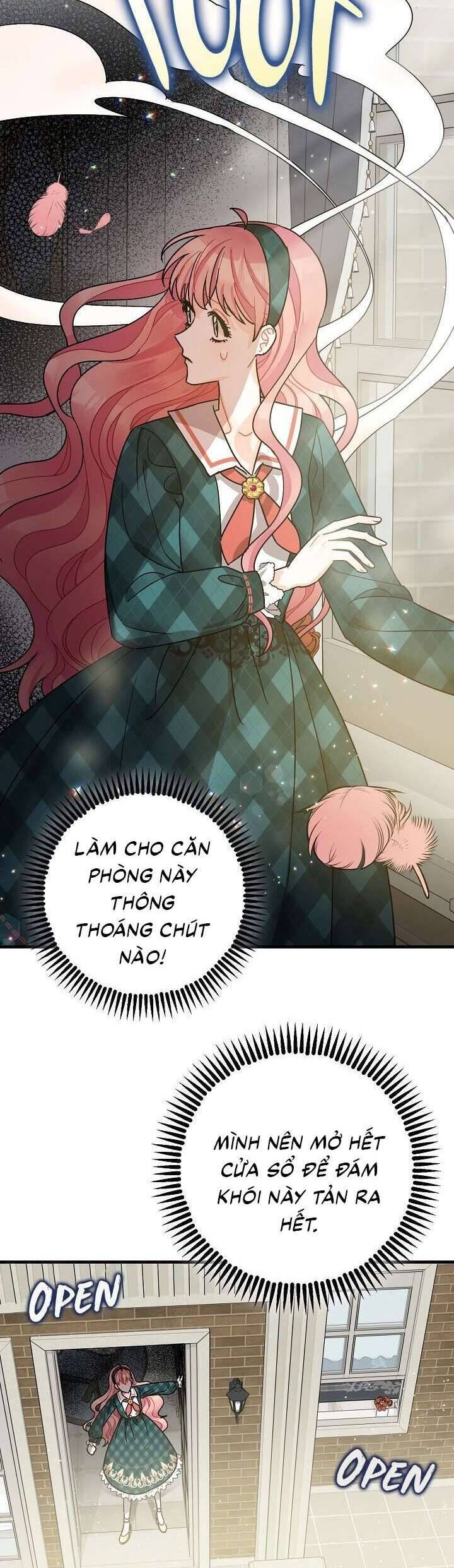 Liều Thuốc An Thần Của Bạo Chúa - Chapter 10 - Page 5