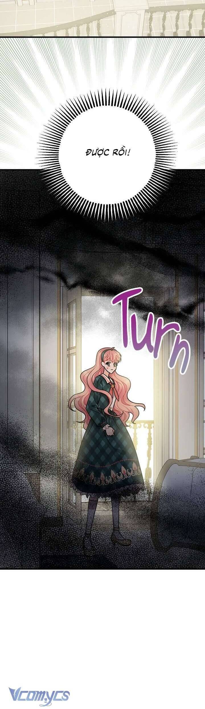 Liều Thuốc An Thần Của Bạo Chúa - Chapter 10 - Page 6