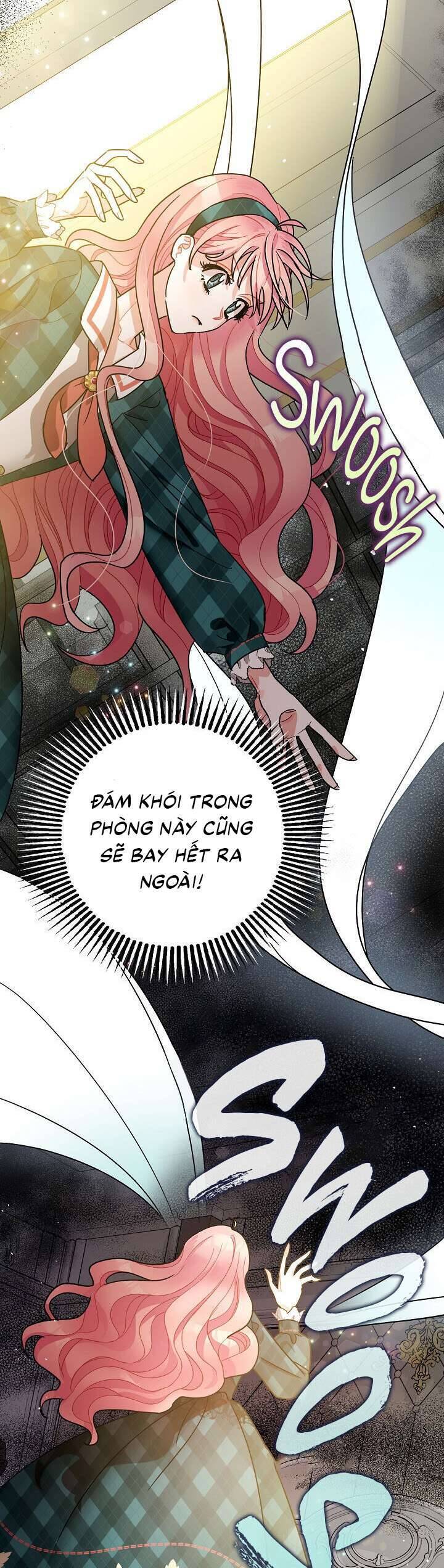 Liều Thuốc An Thần Của Bạo Chúa - Chapter 10 - Page 8
