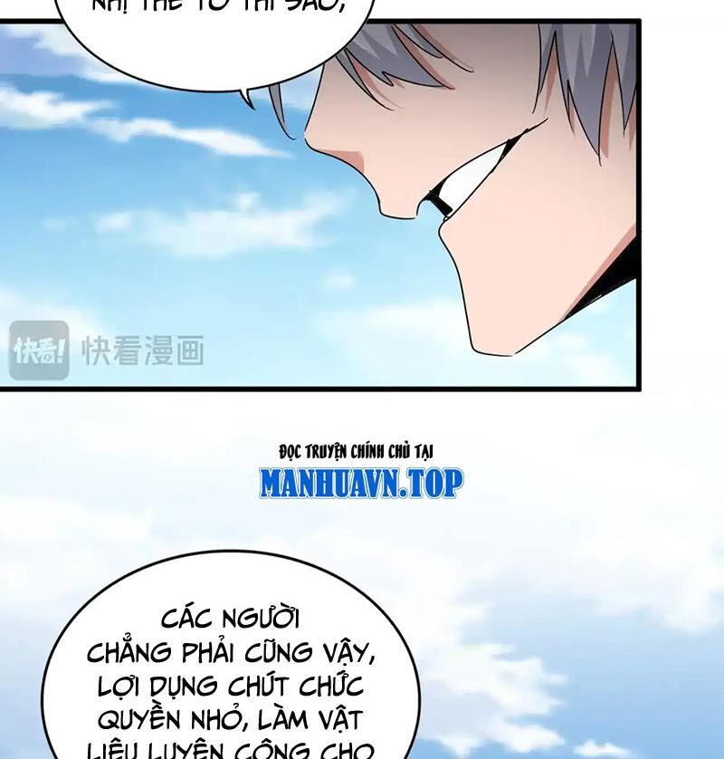 Đại Quản Gia Là Ma Hoàng - Chapter 564 - Page 10