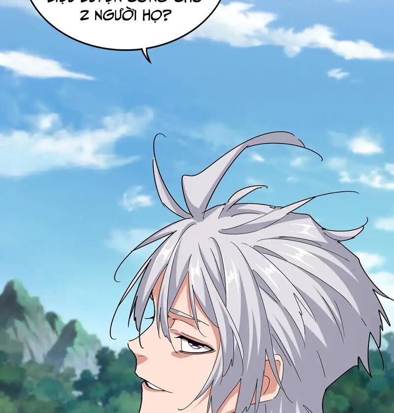 Đại Quản Gia Là Ma Hoàng - Chapter 564 - Page 11