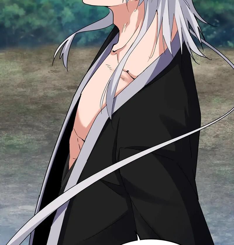 Đại Quản Gia Là Ma Hoàng - Chapter 564 - Page 12