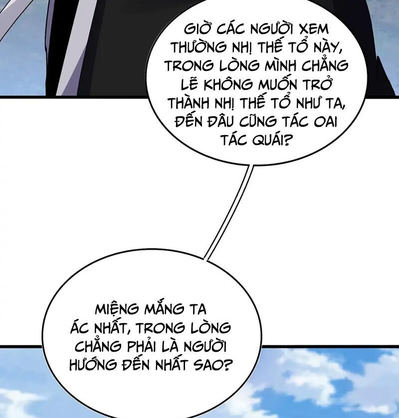 Đại Quản Gia Là Ma Hoàng - Chapter 564 - Page 13