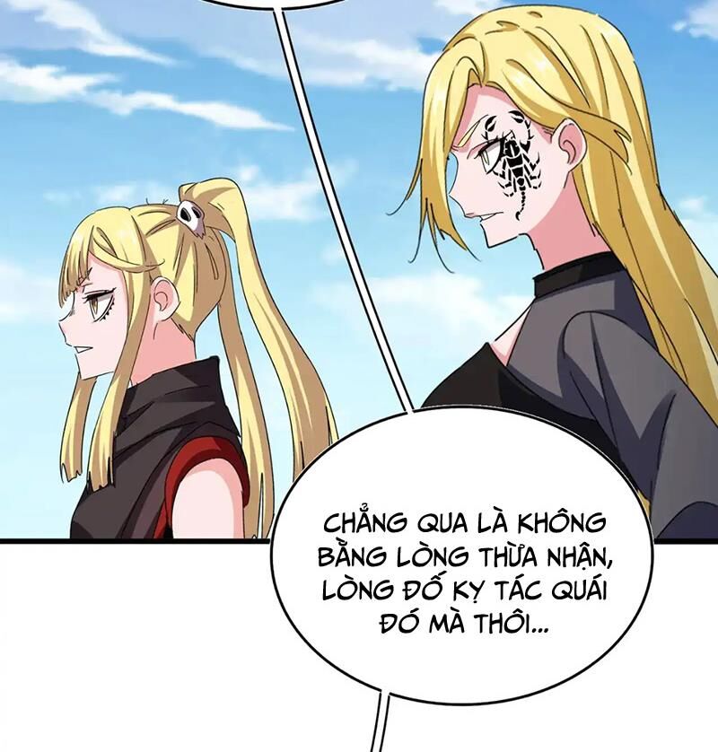 Đại Quản Gia Là Ma Hoàng - Chapter 564 - Page 14