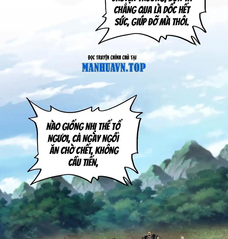 Đại Quản Gia Là Ma Hoàng - Chapter 564 - Page 18