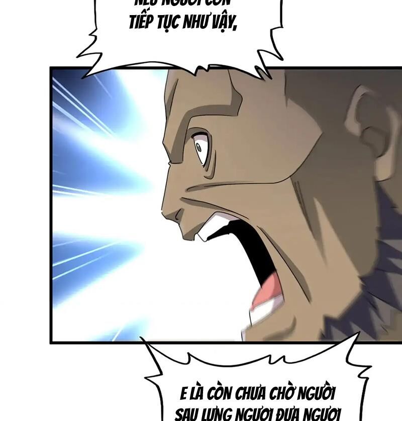 Đại Quản Gia Là Ma Hoàng - Chapter 564 - Page 21