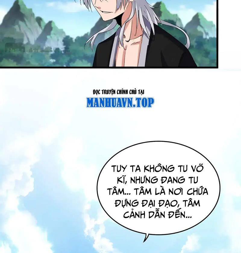Đại Quản Gia Là Ma Hoàng - Chapter 564 - Page 23