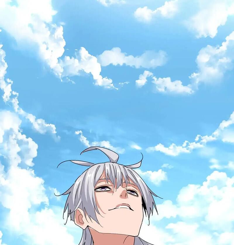 Đại Quản Gia Là Ma Hoàng - Chapter 564 - Page 24