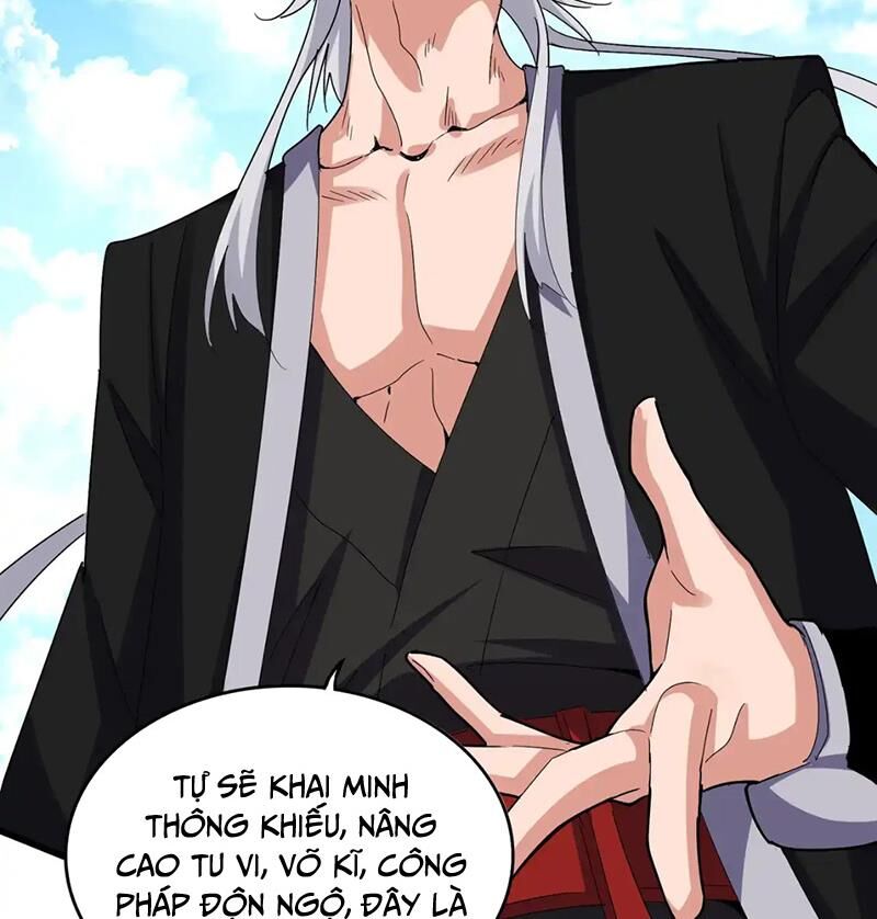 Đại Quản Gia Là Ma Hoàng - Chapter 564 - Page 25