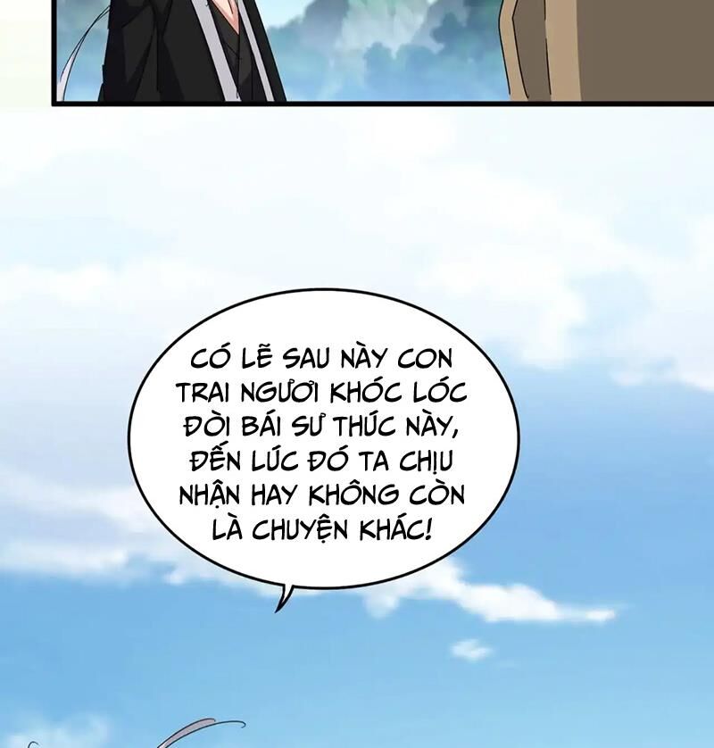 Đại Quản Gia Là Ma Hoàng - Chapter 564 - Page 3
