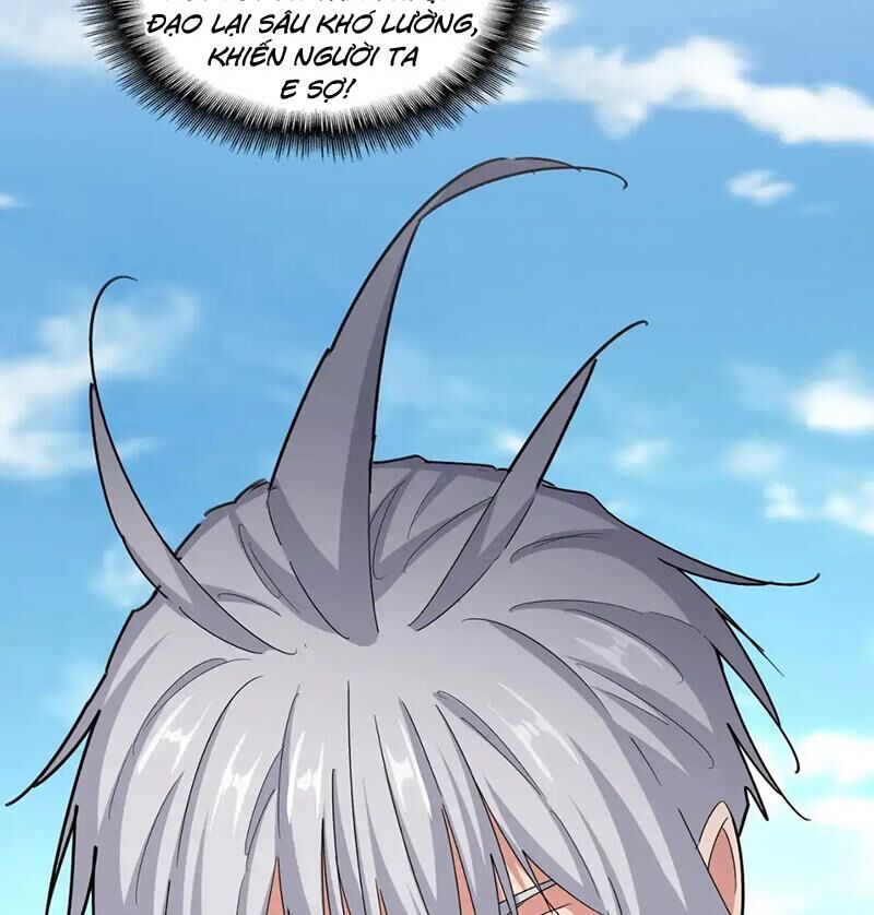 Đại Quản Gia Là Ma Hoàng - Chapter 564 - Page 32