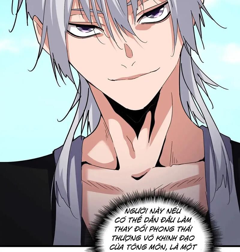 Đại Quản Gia Là Ma Hoàng - Chapter 564 - Page 33