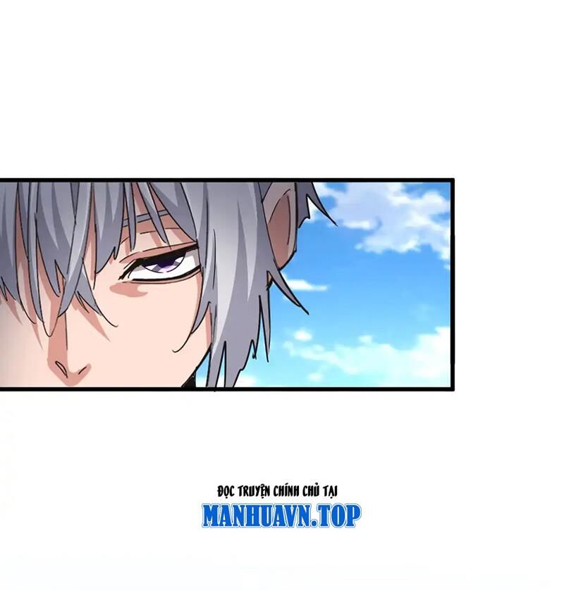 Đại Quản Gia Là Ma Hoàng - Chapter 564 - Page 36