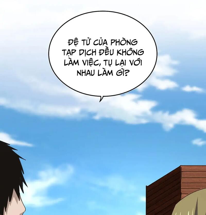 Đại Quản Gia Là Ma Hoàng - Chapter 564 - Page 37