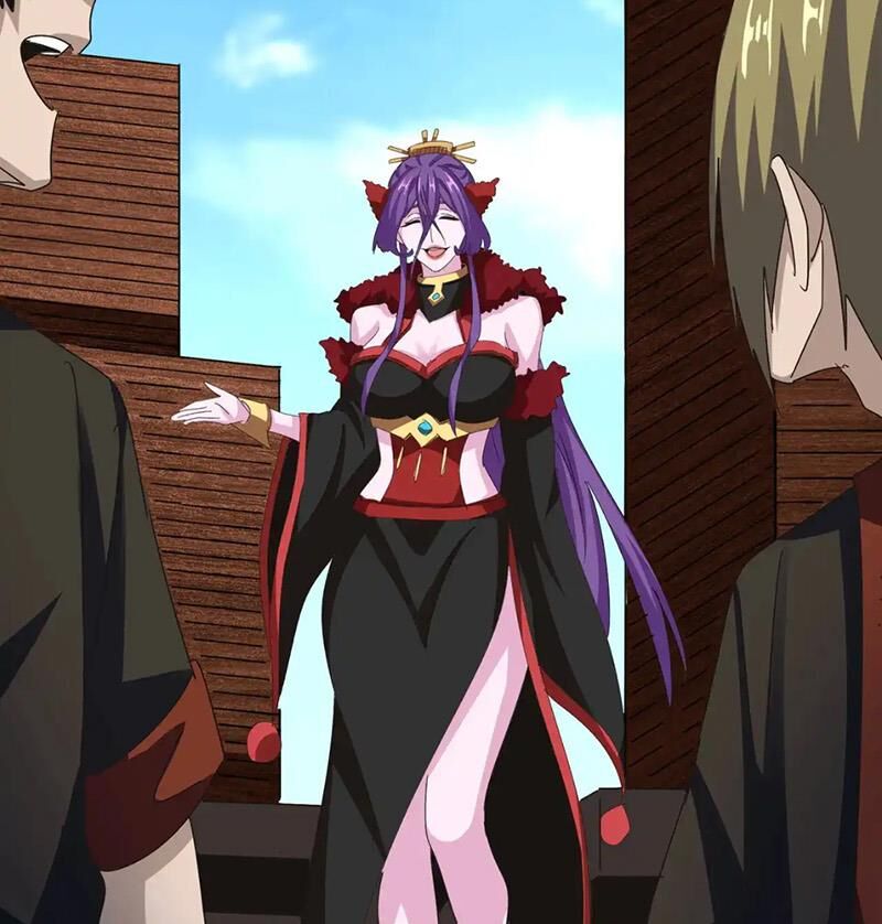 Đại Quản Gia Là Ma Hoàng - Chapter 564 - Page 38