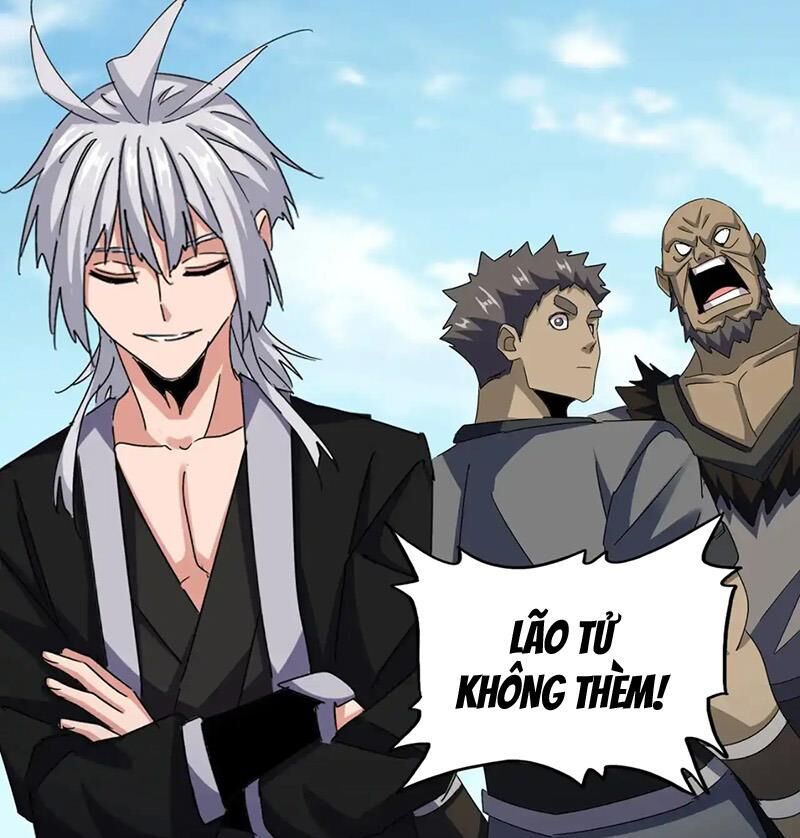 Đại Quản Gia Là Ma Hoàng - Chapter 564 - Page 4