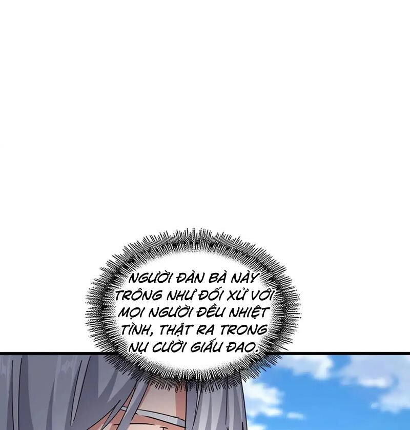 Đại Quản Gia Là Ma Hoàng - Chapter 564 - Page 41