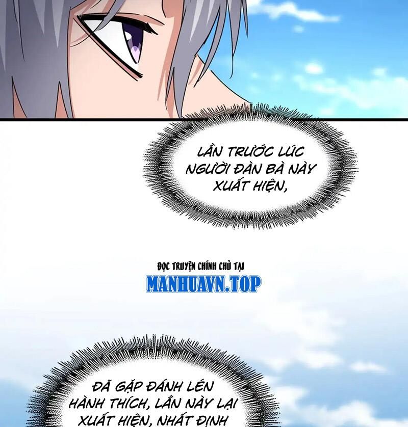 Đại Quản Gia Là Ma Hoàng - Chapter 564 - Page 42