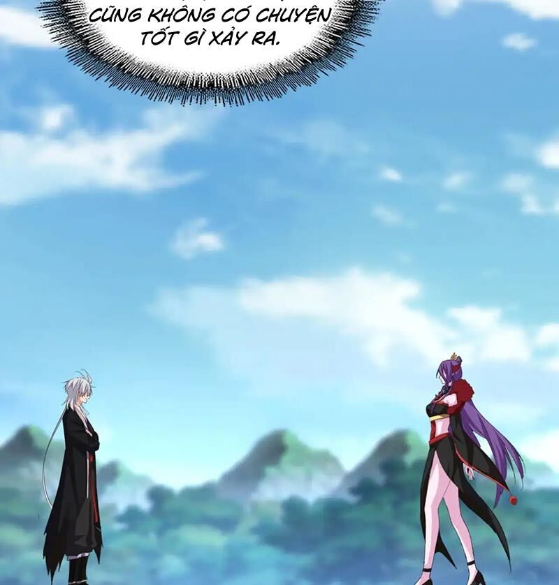 Đại Quản Gia Là Ma Hoàng - Chapter 564 - Page 43