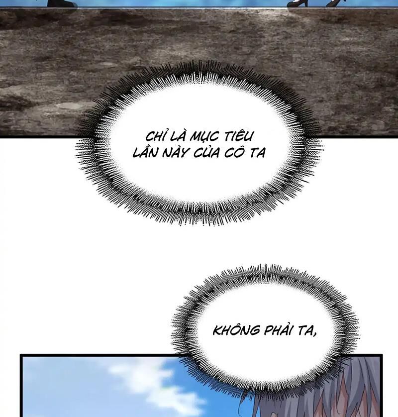 Đại Quản Gia Là Ma Hoàng - Chapter 564 - Page 44