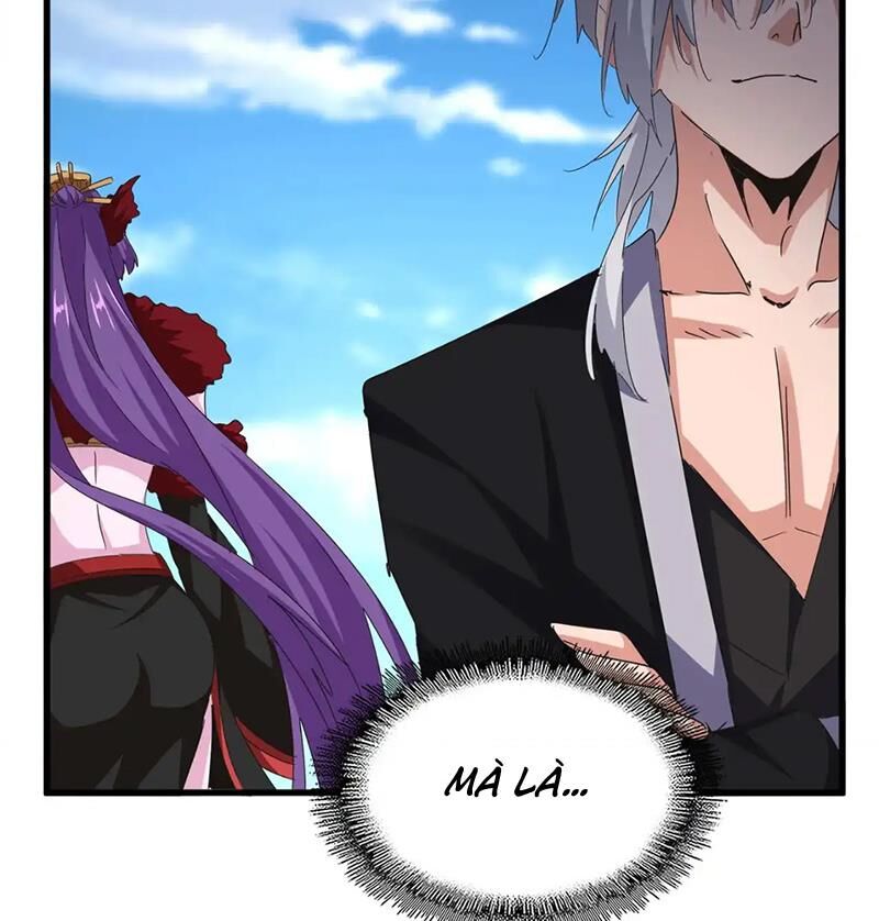 Đại Quản Gia Là Ma Hoàng - Chapter 564 - Page 45