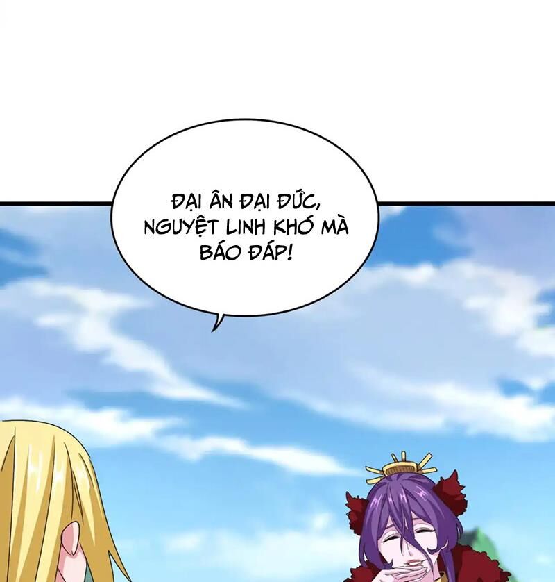 Đại Quản Gia Là Ma Hoàng - Chapter 564 - Page 48