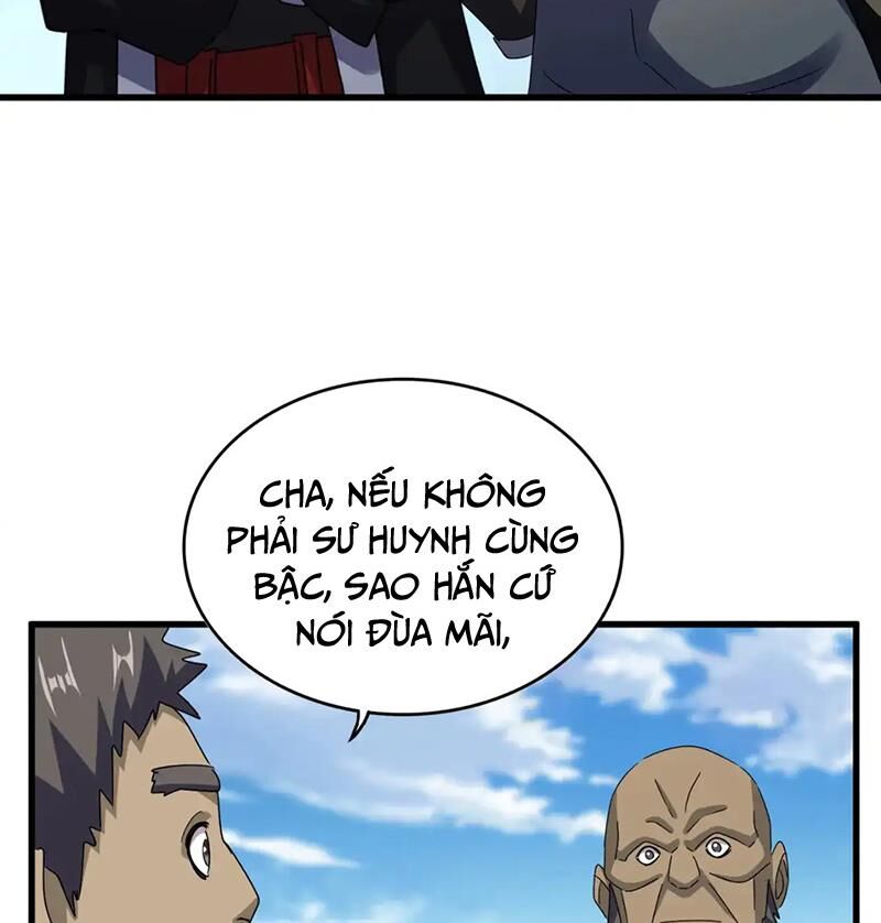 Đại Quản Gia Là Ma Hoàng - Chapter 564 - Page 5