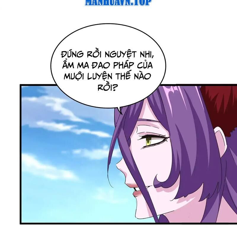 Đại Quản Gia Là Ma Hoàng - Chapter 564 - Page 50