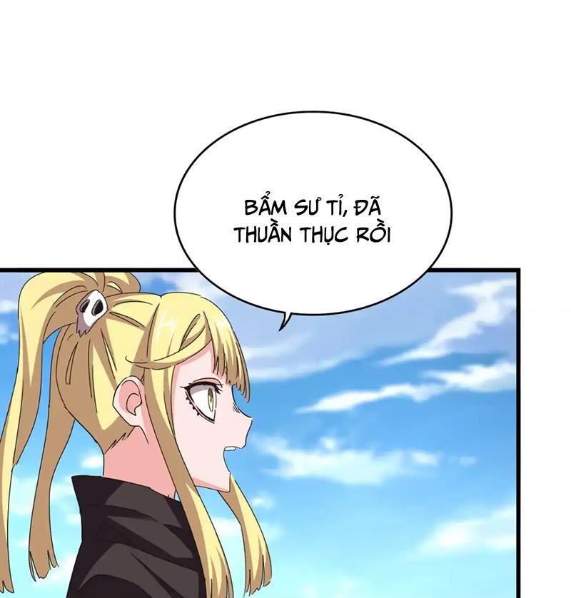 Đại Quản Gia Là Ma Hoàng - Chapter 564 - Page 51