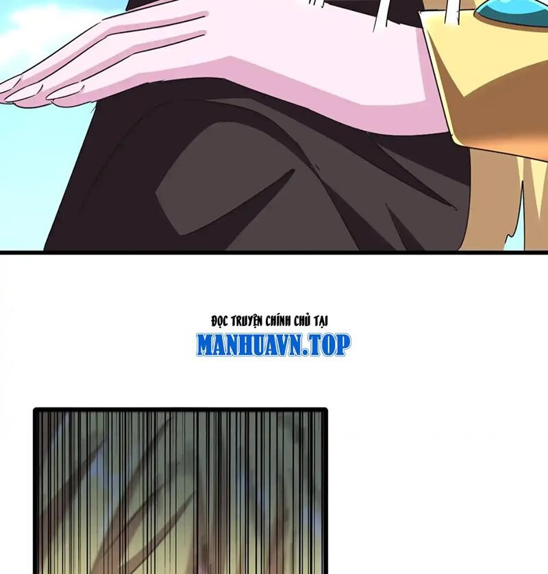Đại Quản Gia Là Ma Hoàng - Chapter 564 - Page 53